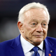 Illustration for article titled Jerry Jones Asserts His Right To Be A Dickweed About Ezekiel Elliott